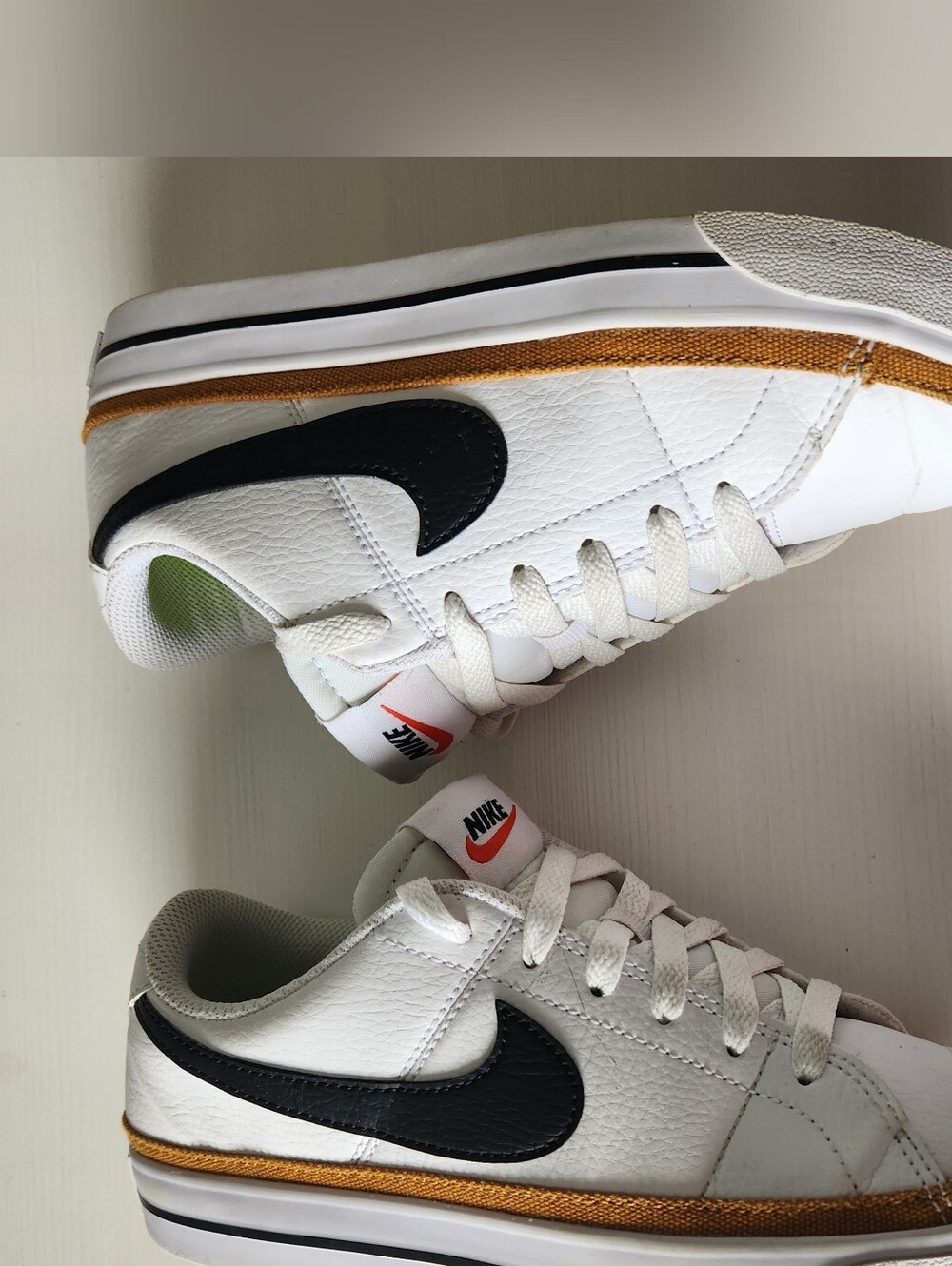 Nike Women's Court Legacy Next Nature sneakers Size 7 - Picture 6 of 14